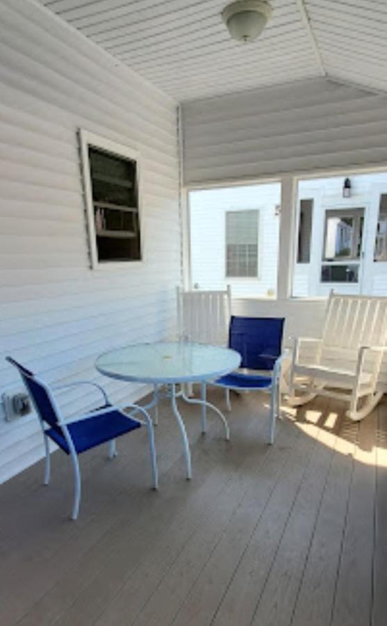 Carriage House Motel Cottages & Suites Wells Buitenkant foto